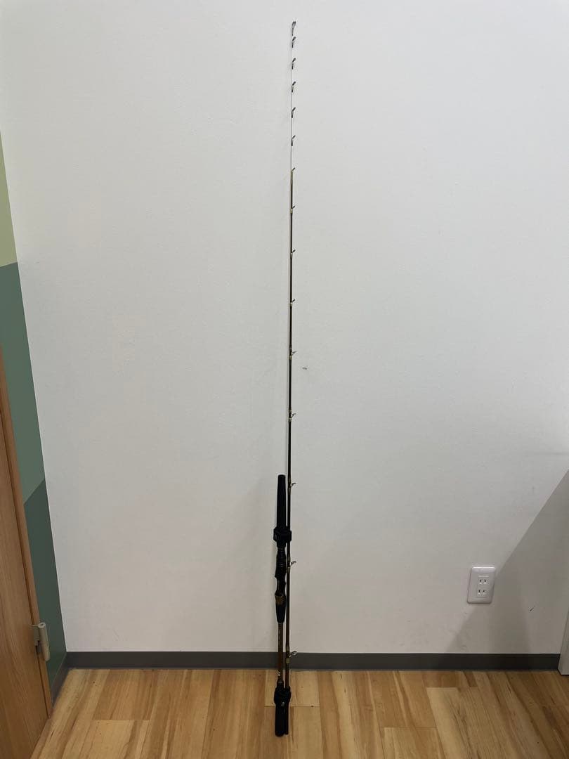 13888 ダイワ　LEADING NERAI MH-230 釣具　釣り