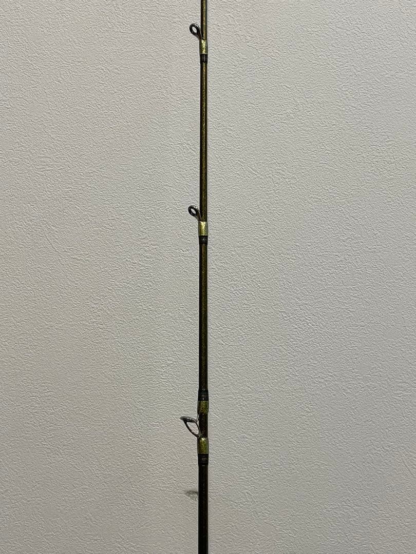 13888 ダイワ　LEADING NERAI MH-230 釣具　釣り