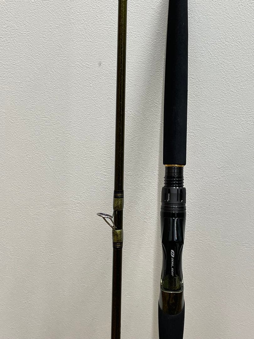 13888 ダイワ　LEADING NERAI MH-230 釣具　釣り