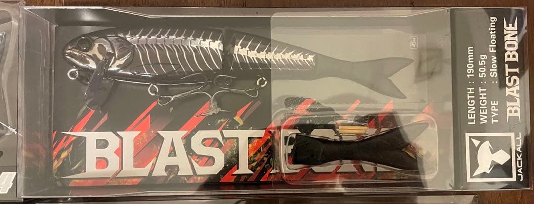 ガンクラフト/ ラチェット184 / ジョイクロシフト / ジョイクロ 6セット