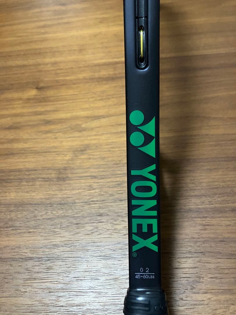 ヨネックス　YONEX VCORE PRO 100 ブイコアプロ100