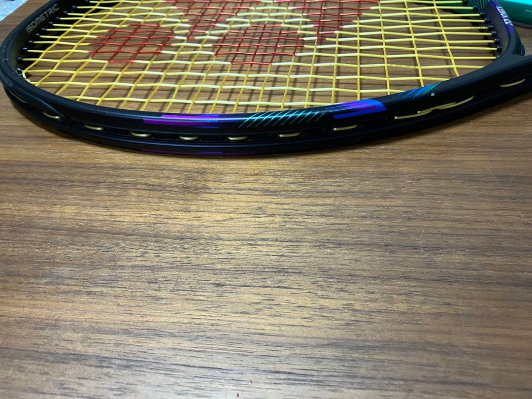 ヨネックス　YONEX VCORE PRO 100 ブイコアプロ100