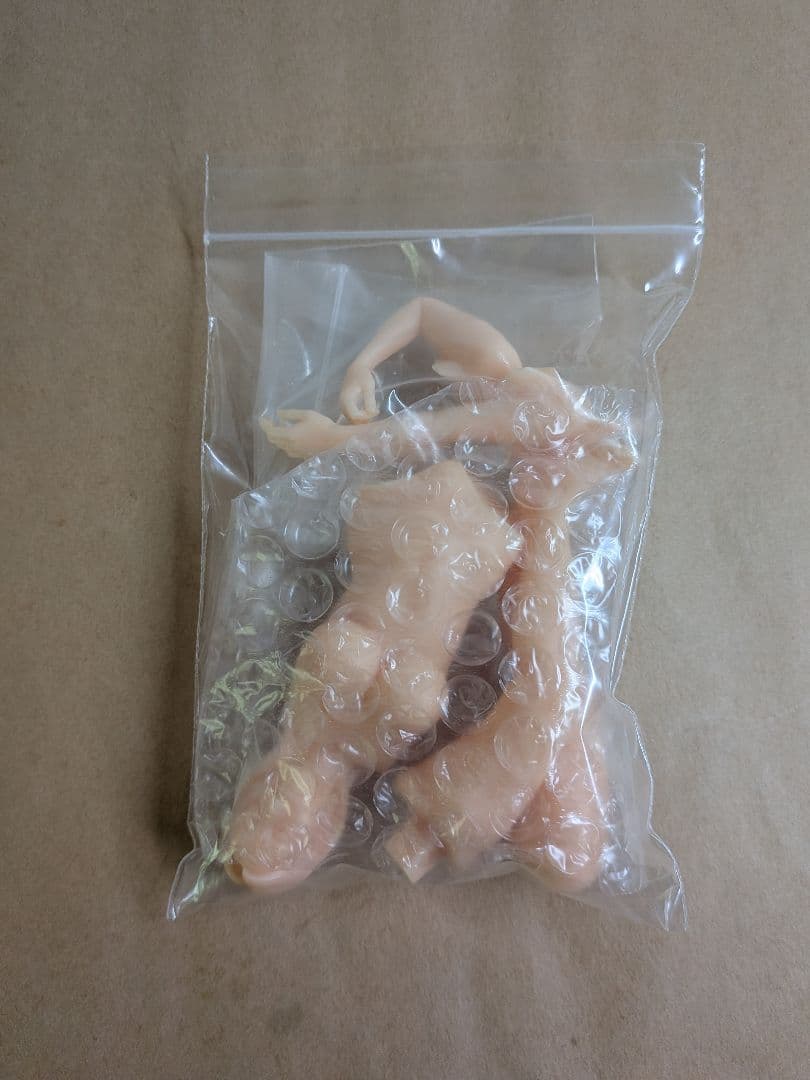 アトリエ・イット　1/10　3Dプリントレジンキット　KK10-02