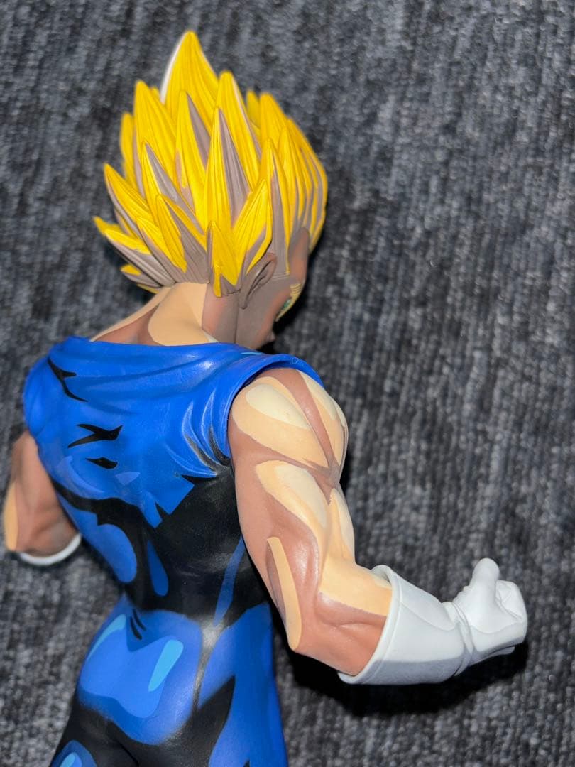 msp ベジータ　マンガディメンションズ　開封品