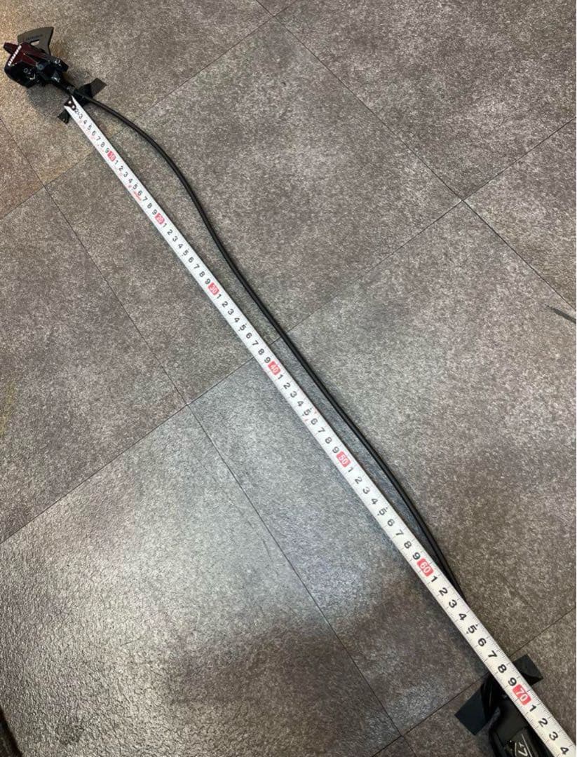 SRAM Level T ブレーキ前後セット