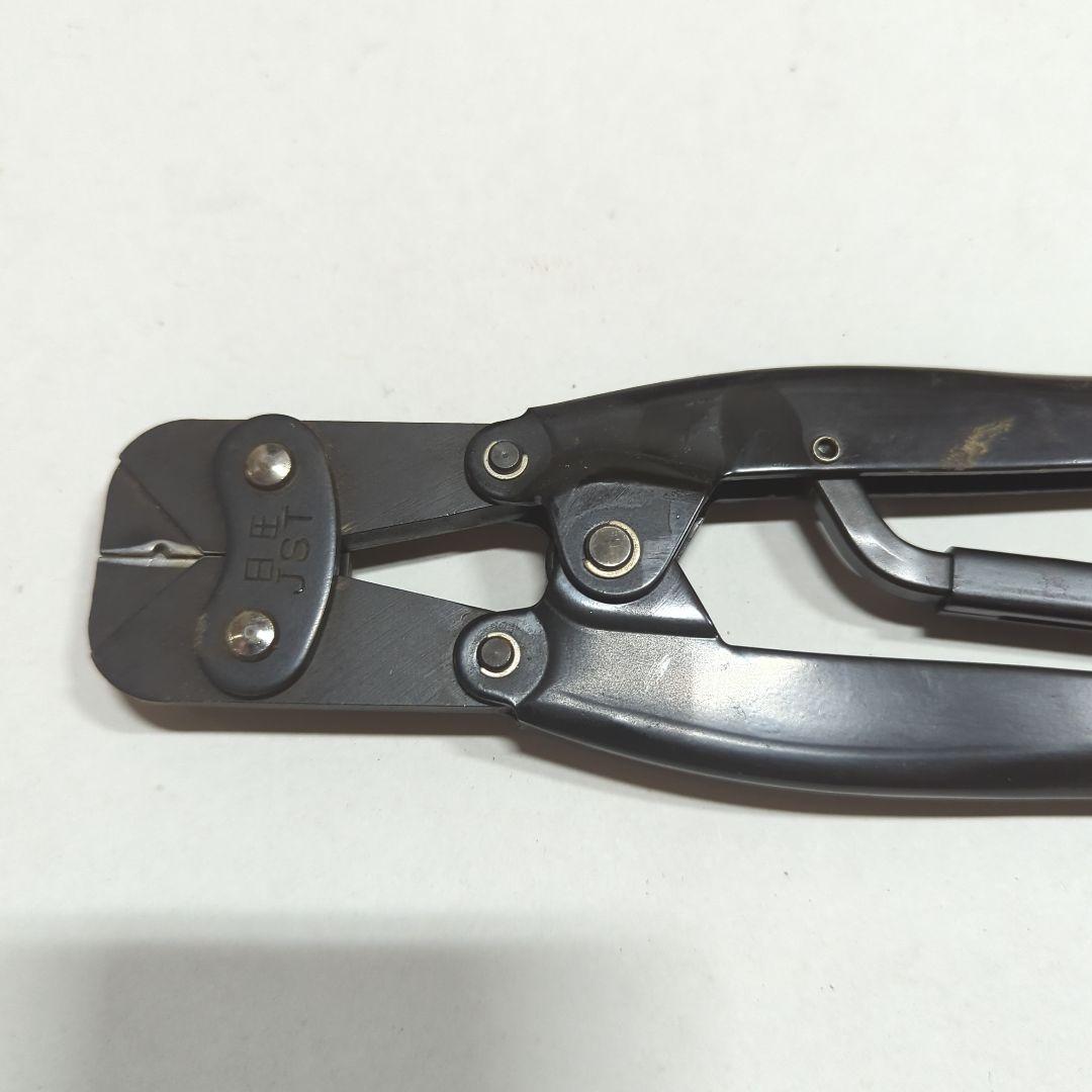 日圧 ＪＳＴ 圧着工具 YHT2622