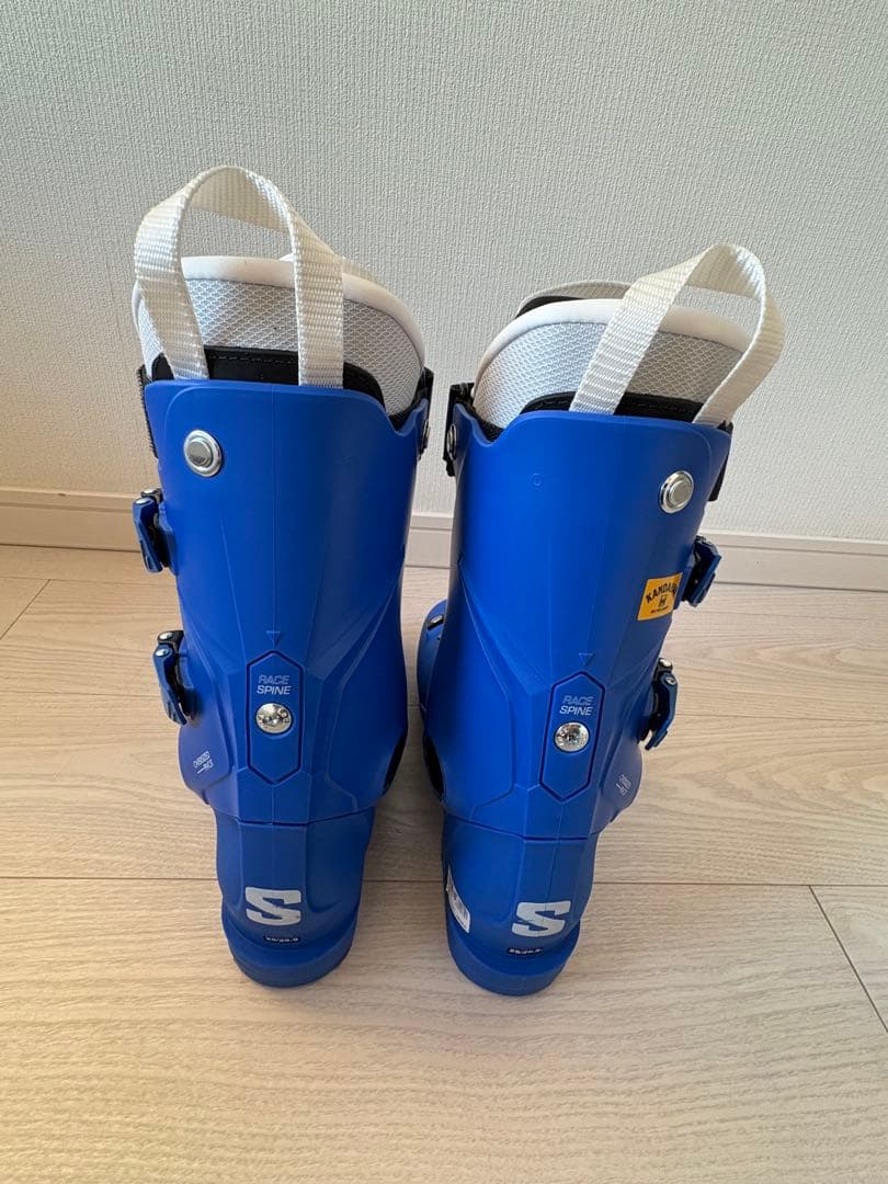 SALOMON スキーブーツ 25 / 25.5 cm