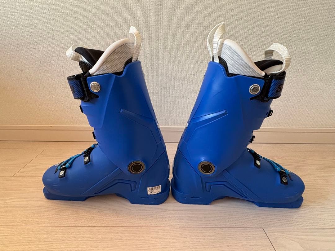 SALOMON スキーブーツ 25 / 25.5 cm