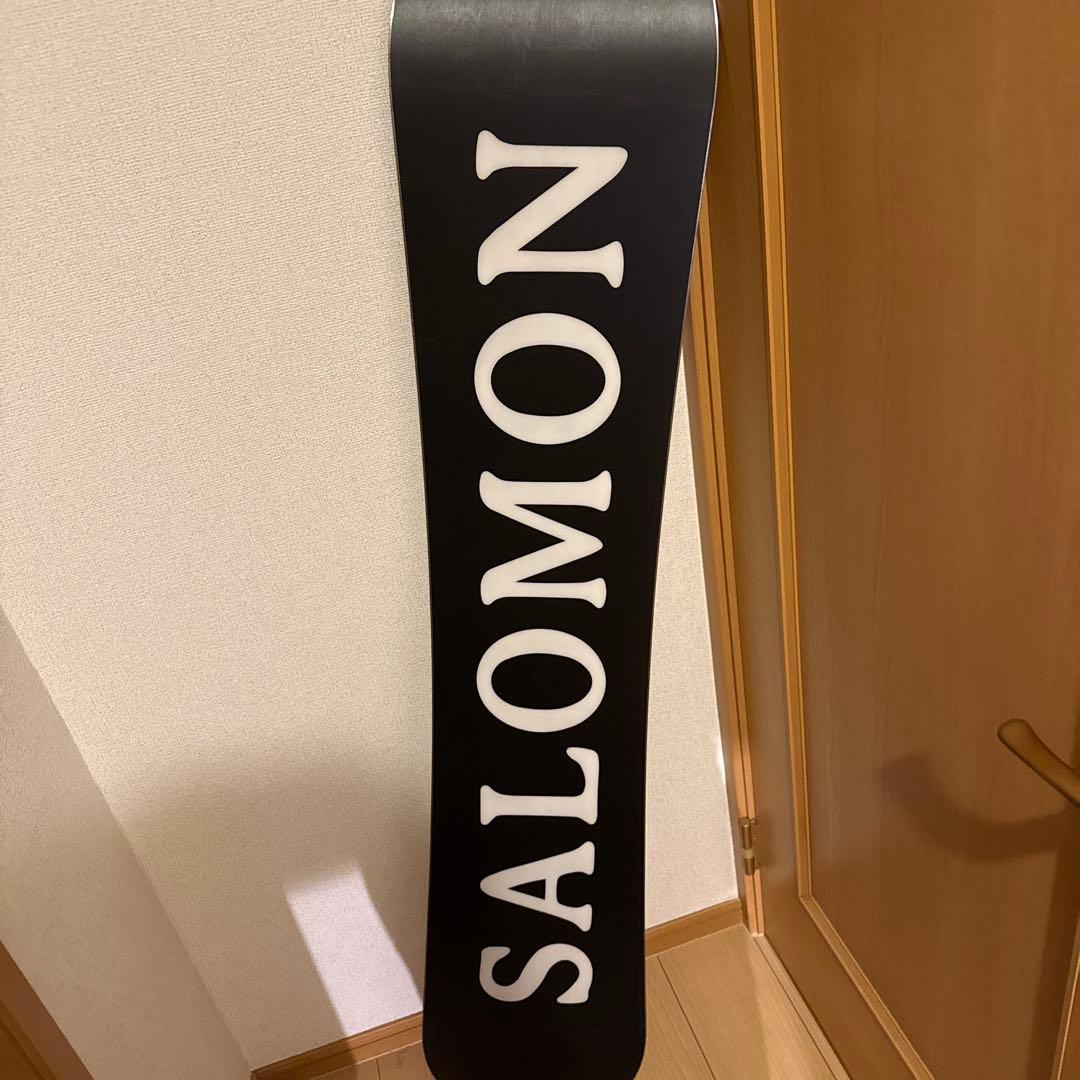 SALOMON フロンティア