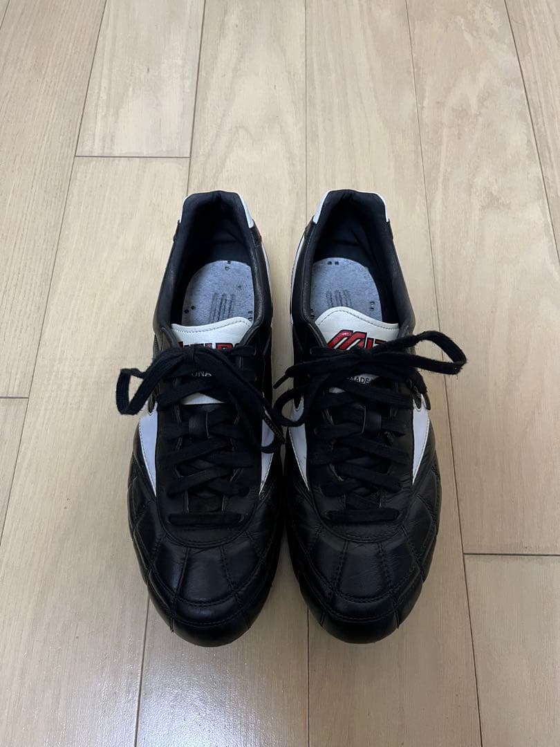 MIZUNO モレリア2Japan 25.5cm