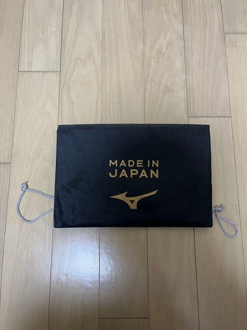 MIZUNO モレリア2Japan 25.5cm