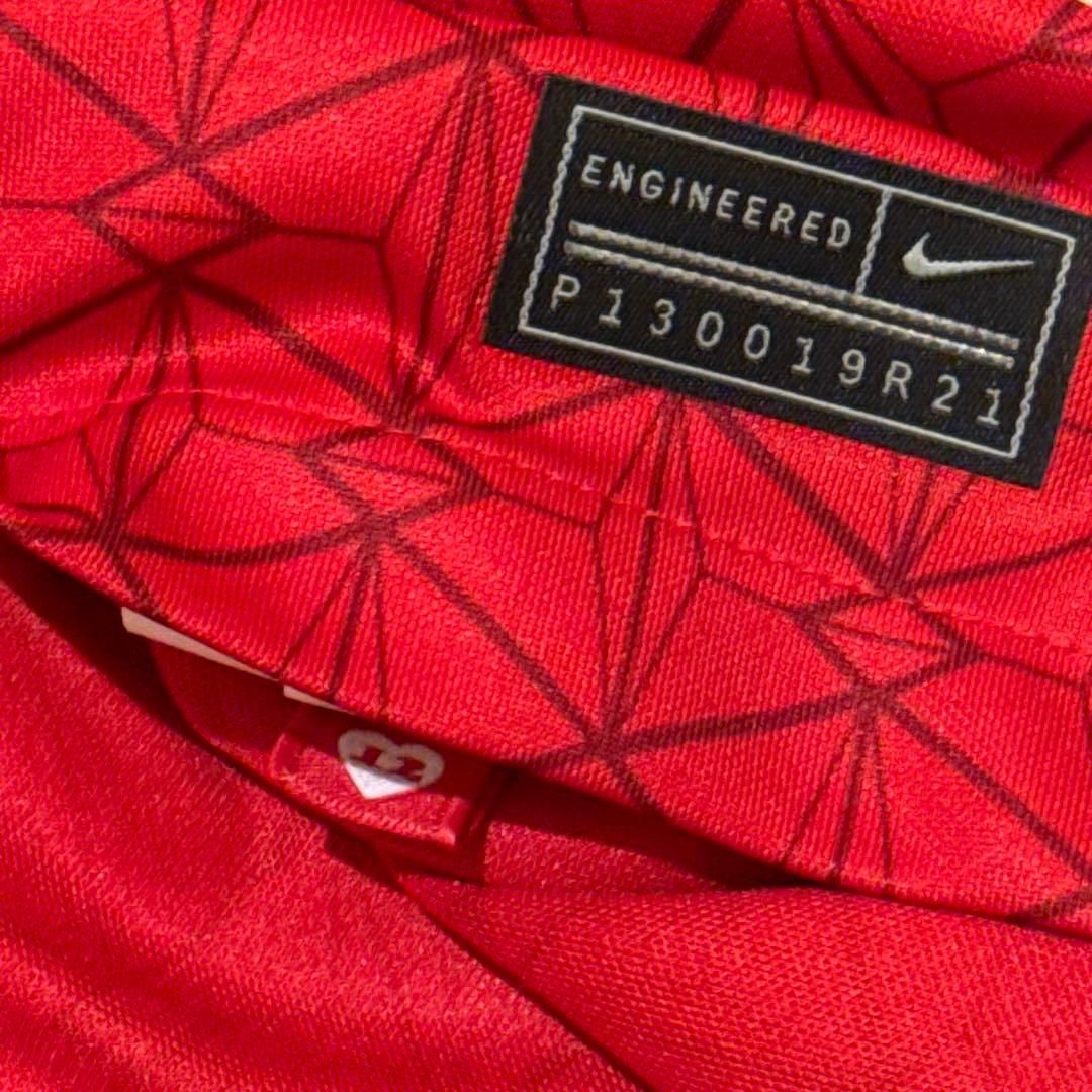 新品 浦和レッズ ユンカー J1 7ゴール記念 レプリカ ユニフォーム Lサイズ