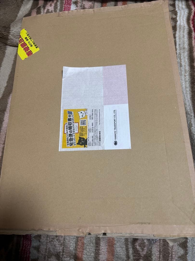 アークナイツLM7先生　直筆サイン入り複製原画Hananokaze