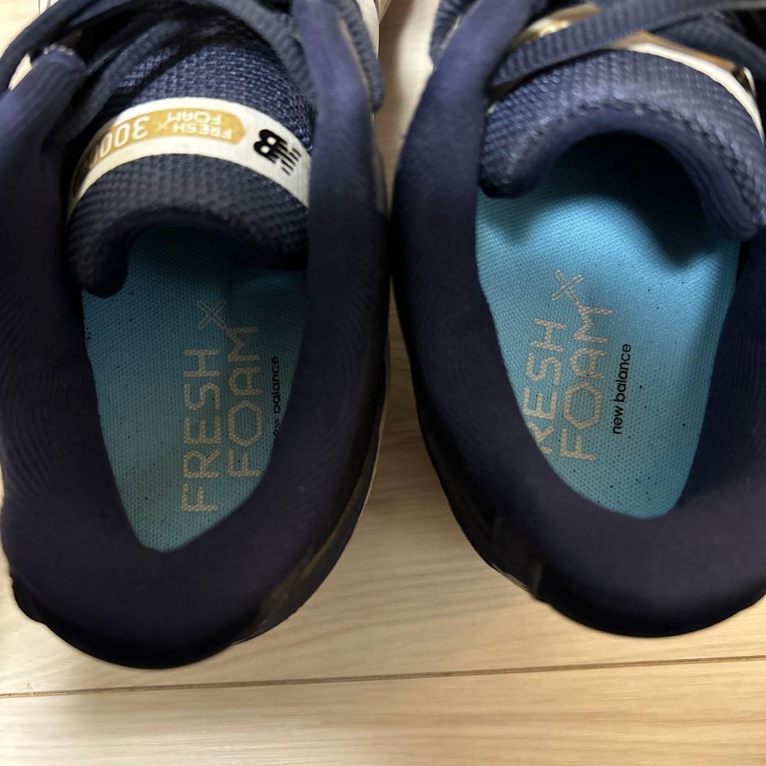 値下げしました！バランス　野球スパイク