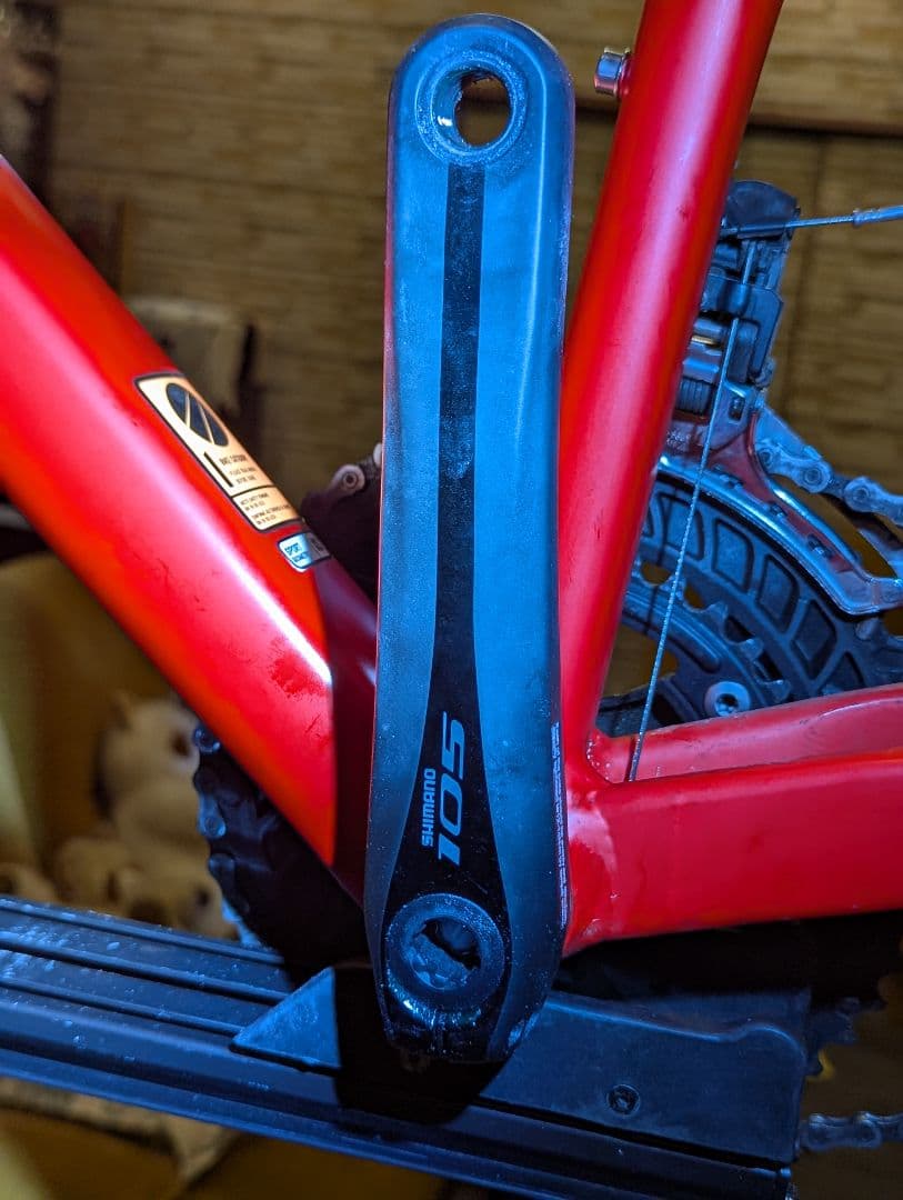 CANYON ENDURACE AL 7.0 xs キャニオン ロードバイク