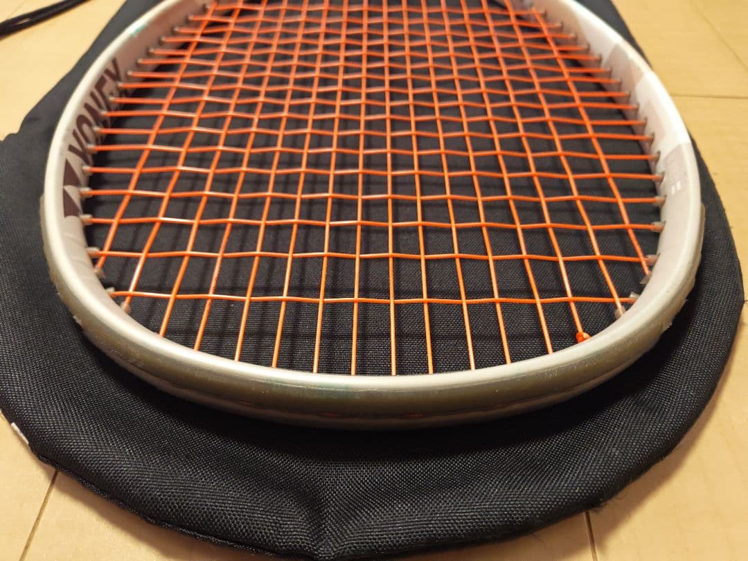 YONEX VCORE 100 G3 サンドベージュ