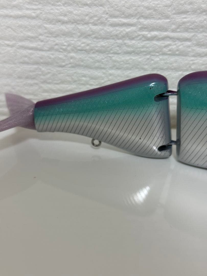 DRT クラッシュ9 Low TRIBE WEED Ver2