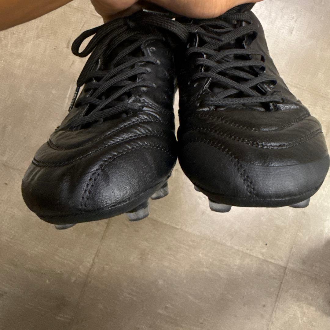 アスレタ O-Rei Legado オーヘイ レガド(ブラック)25.0cm