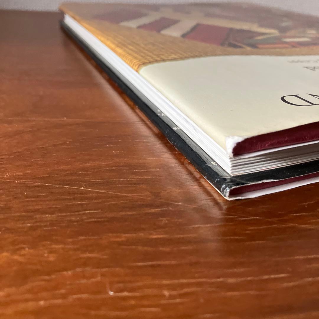 THE MAKER'S HAND Peter Collingwoodテキスタイル