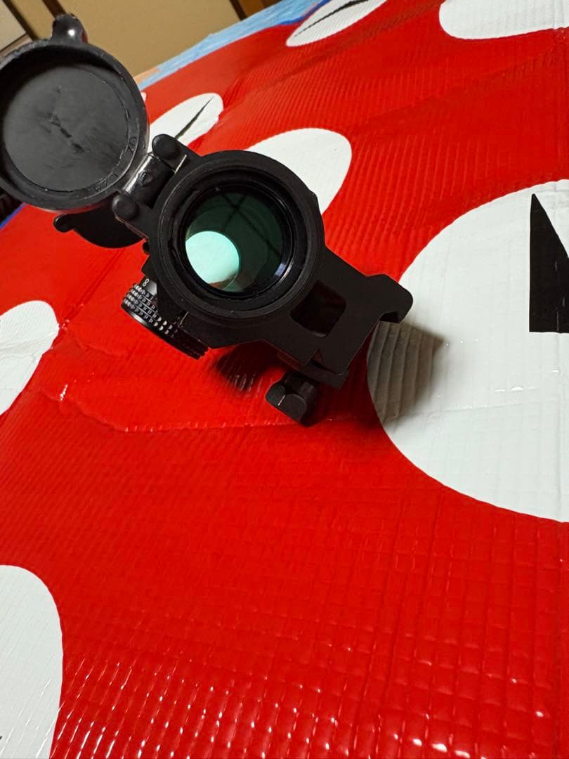 サイトロン　SD-30X ドットサイト