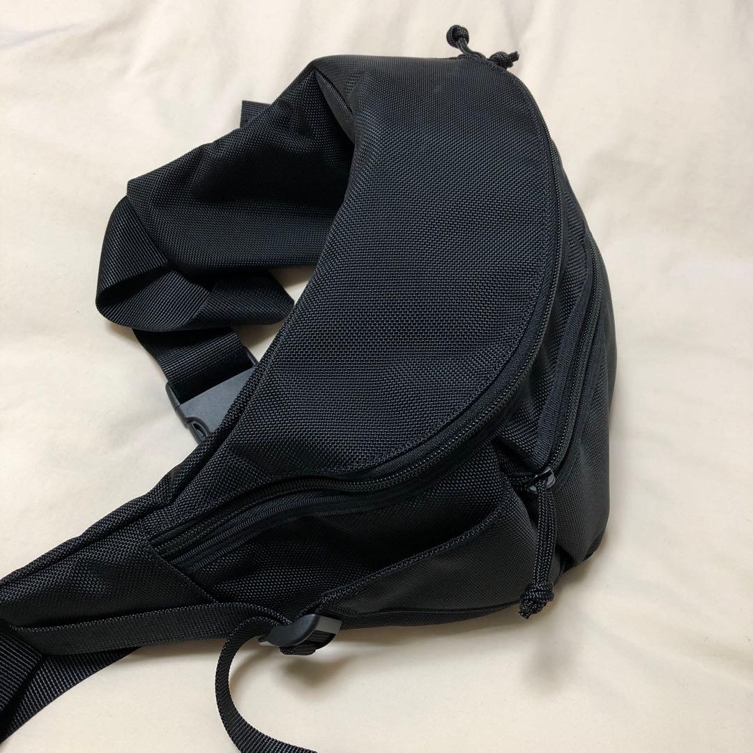 木梨サイクル✖️PORTER コラボ　ボディバッグ　開封済み未使用品