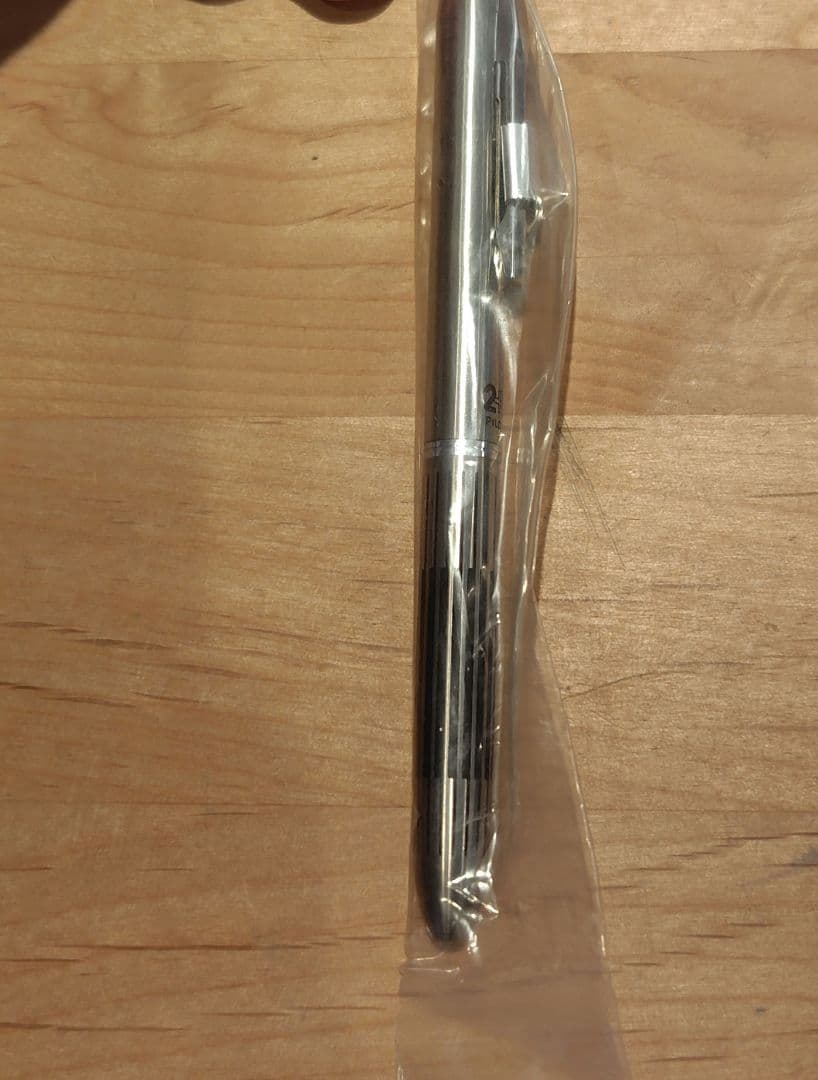 パイロット2+1 食刻 多機能ペン