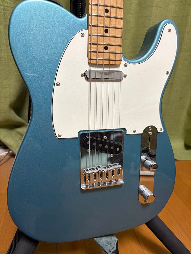 ギター Fender / Player Series Telecaster