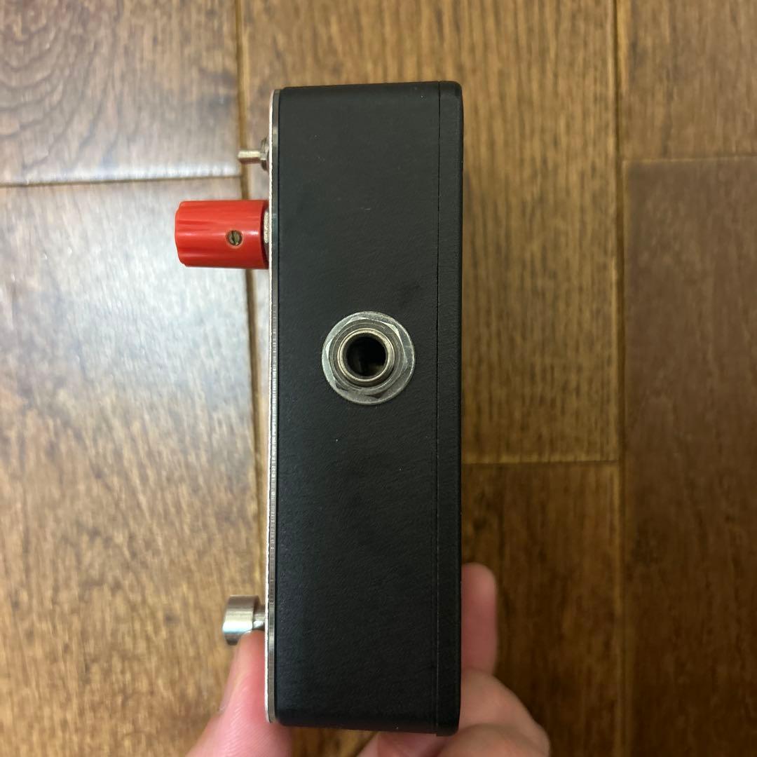 YAN Bloody l ギターエフェクター ディストーション