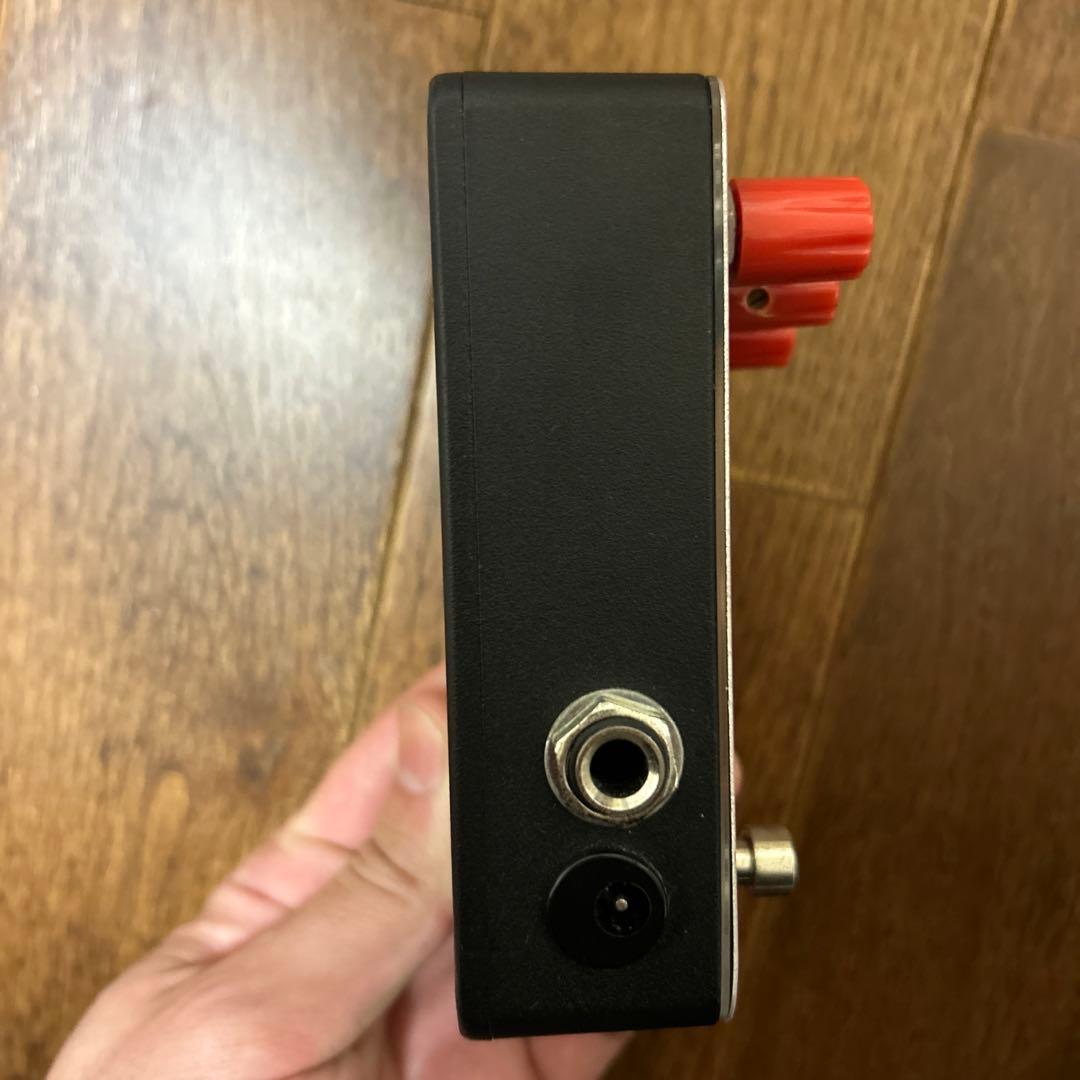 YAN Bloody l ギターエフェクター ディストーション