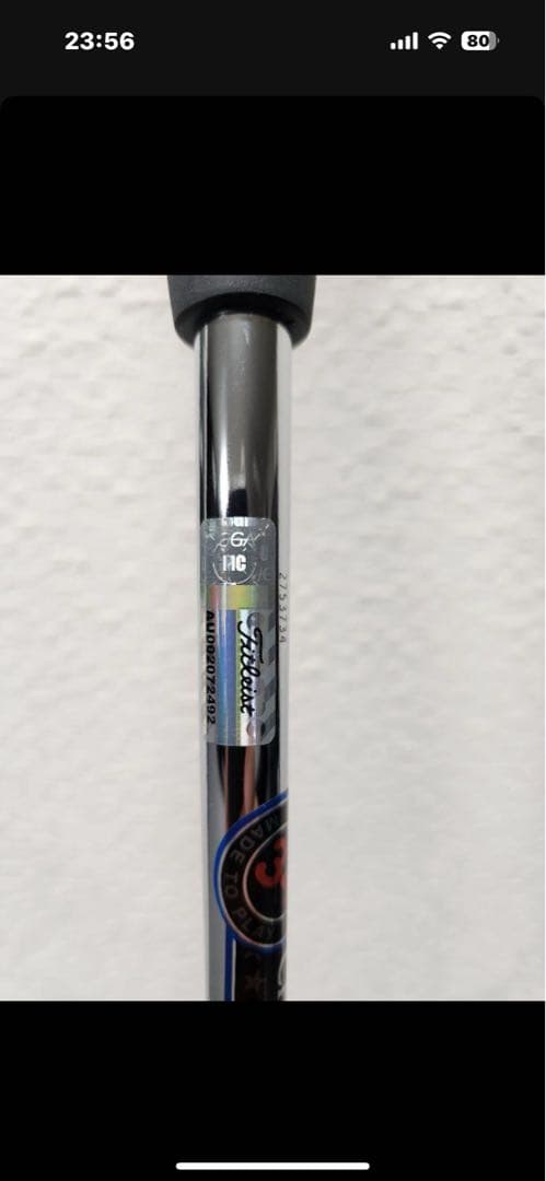 スコッティキャメロン　チャンピオンズチョイス　ニューポート2