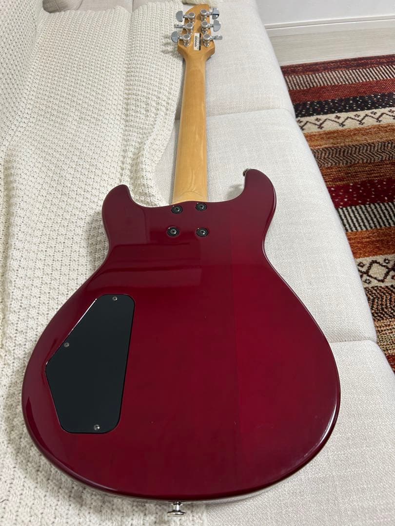 超レア美品　フェルナンデス　APG-95 日本製　輸出用モデル