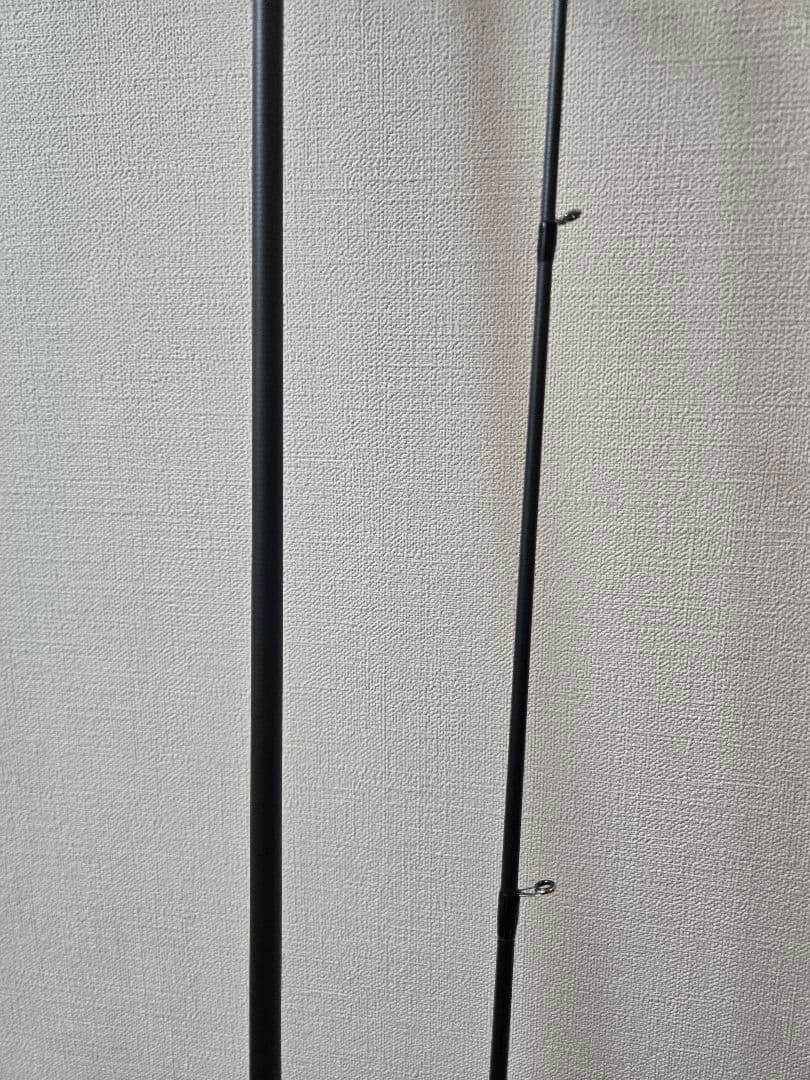 【美品】シマノ 18セフィアBB S806ML エギングロッド