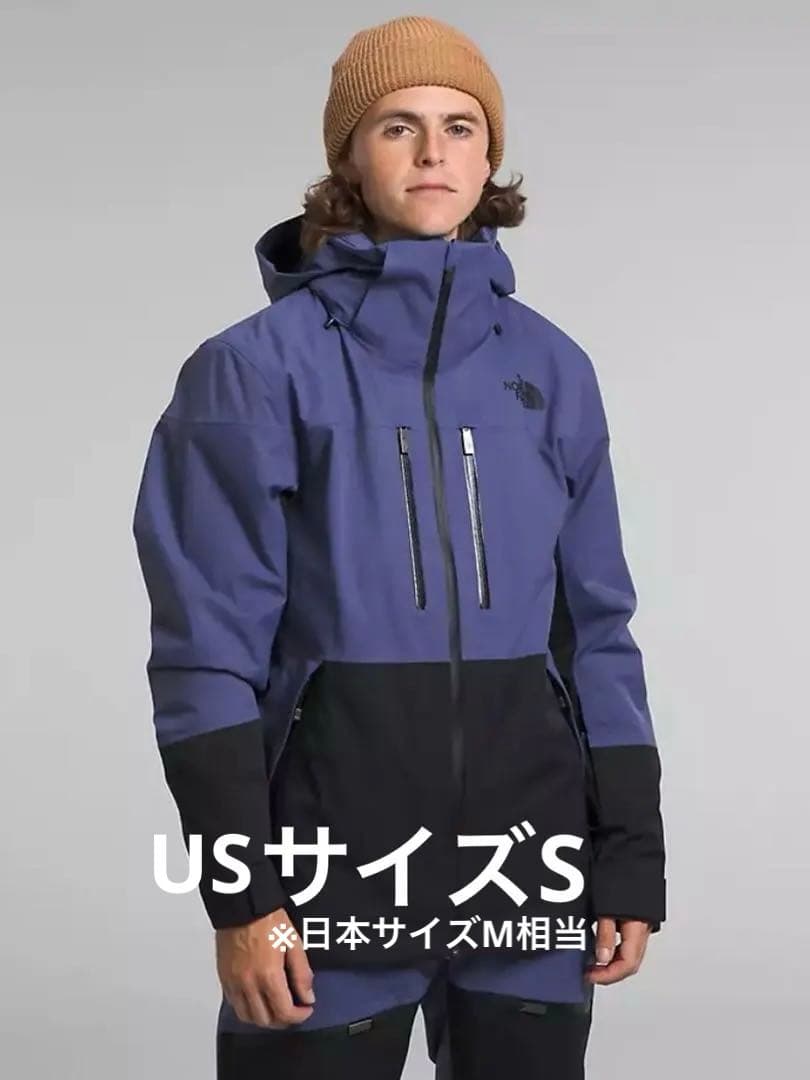 THE NORTH FACE Men’s Chakal Jacket ジャケット