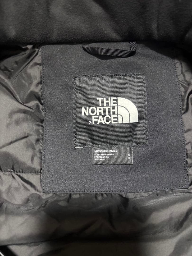 THE NORTH FACE Men’s Chakal Jacket ジャケット