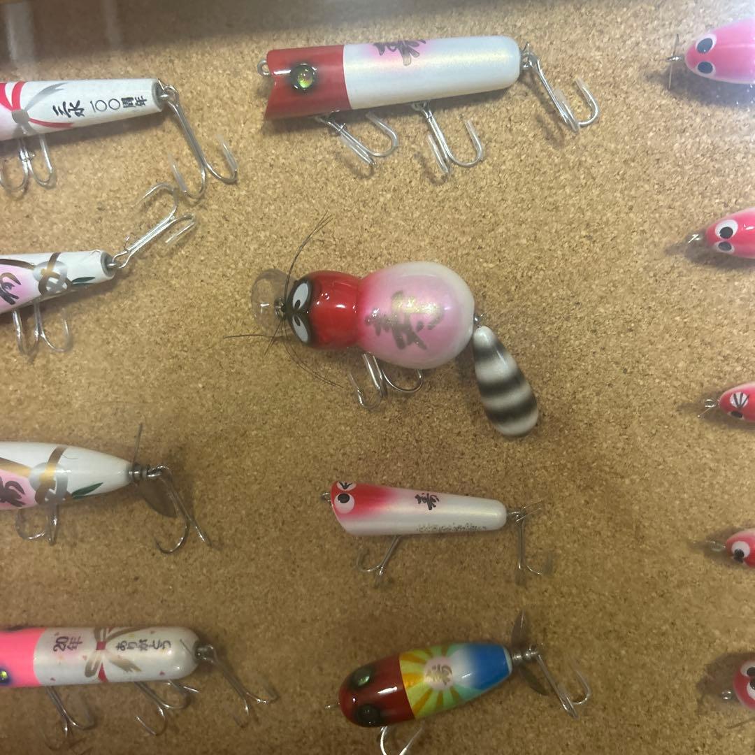 ト*ス様 ZEAL オリカラ、寿13個セット