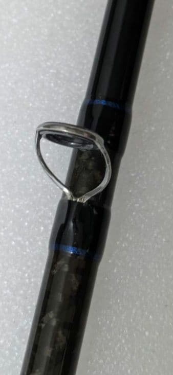 【美品】ヘラクレス EGスイミング　72MH