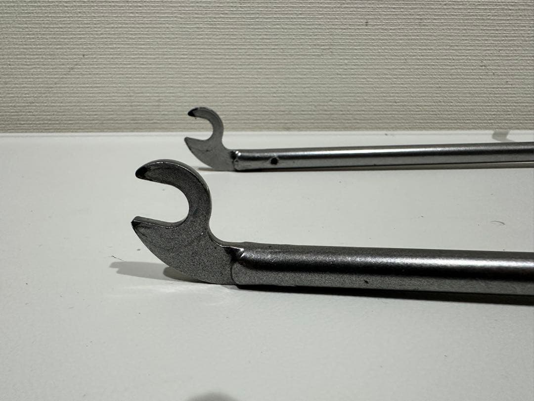 パーツ MASH Front Rack