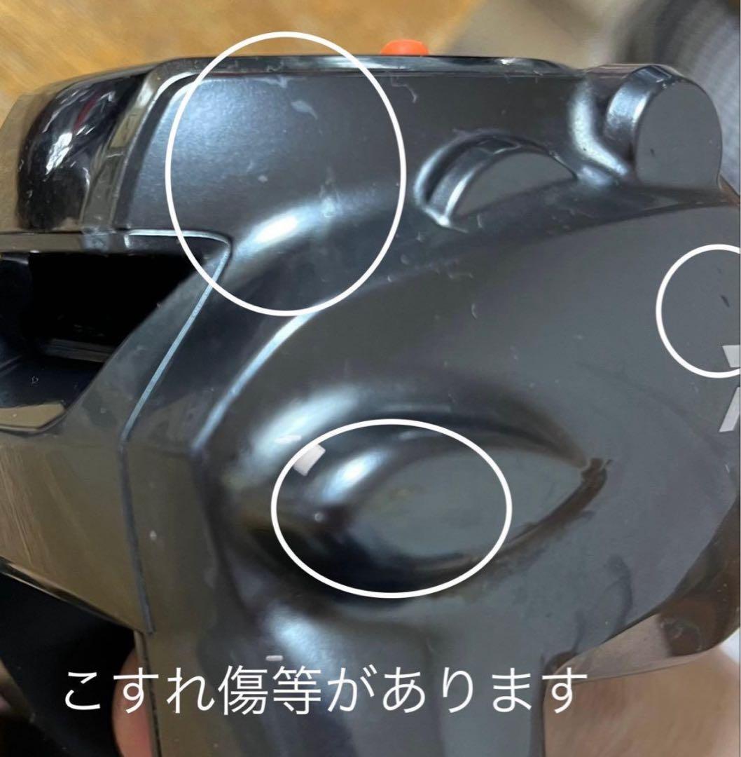 ダイワ　シーボーグ200j (オーバーホール直後の未使用品) 使用感あり