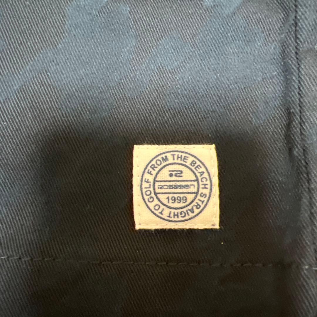 rosasen 黒 スカート Lサイズ 1999年製