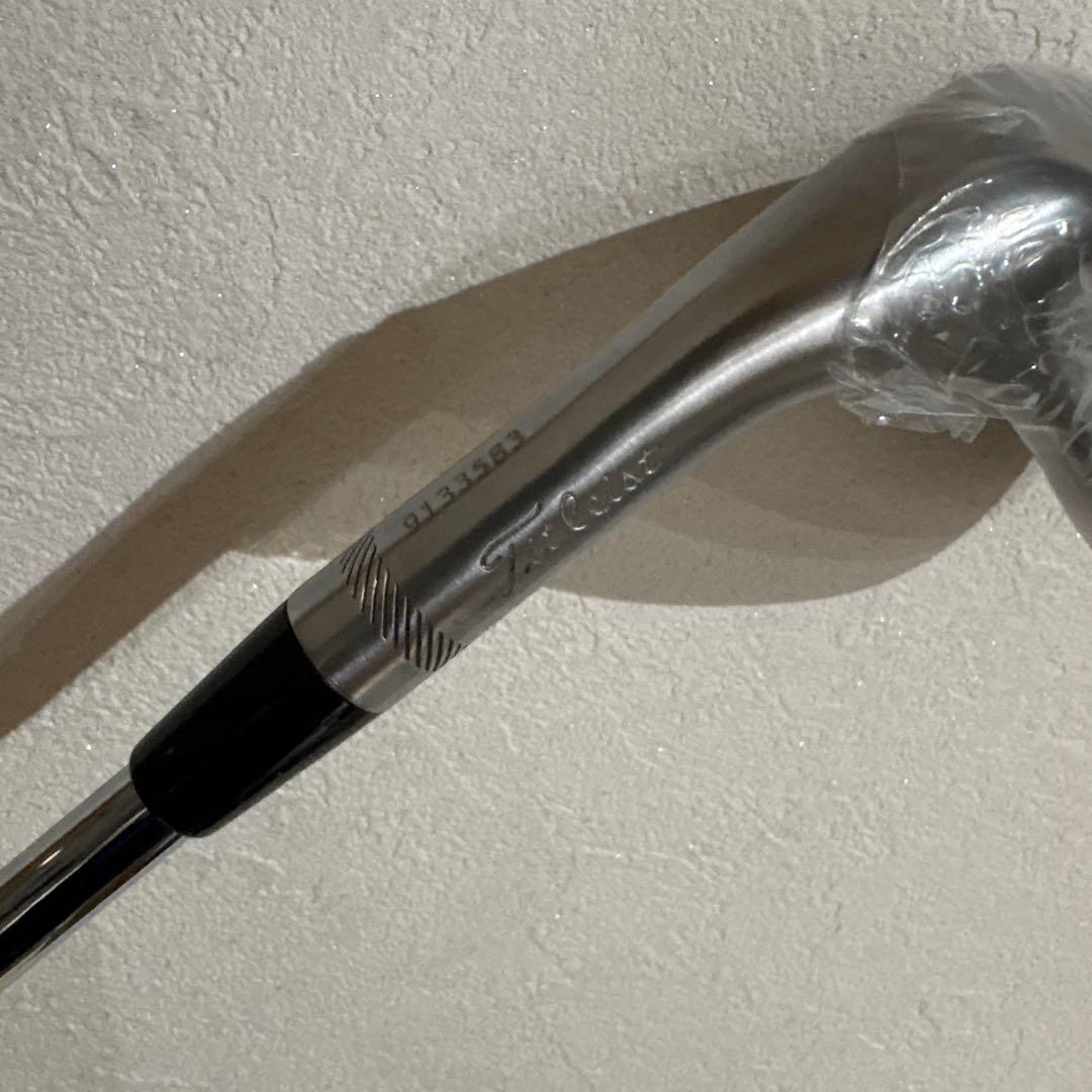 【BUZZ】ボーケイデザイン SM9 ウェッジ 58度