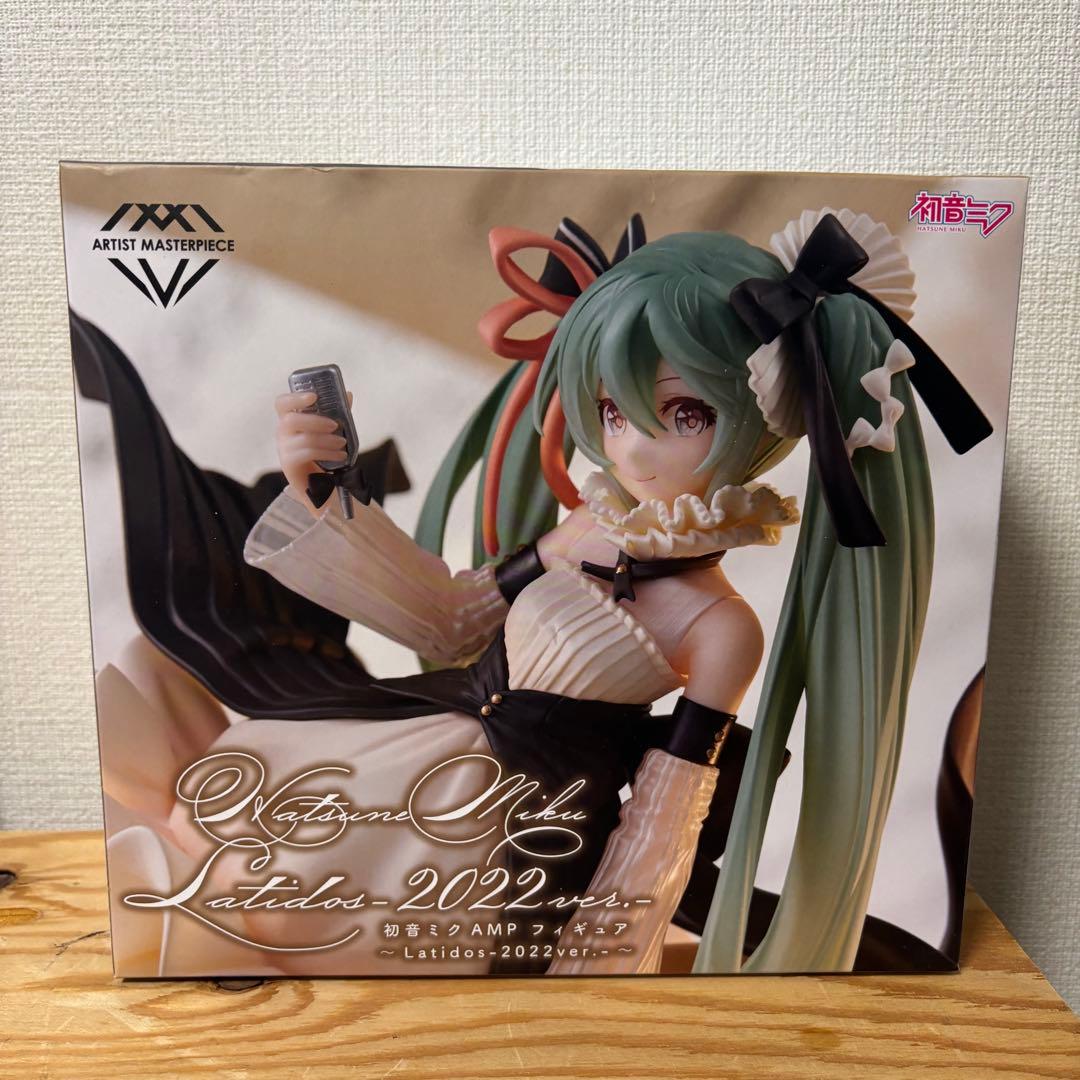 初音ミク フィギュア 9点セット RODY 桜ミク ぬーどるストッパー 他