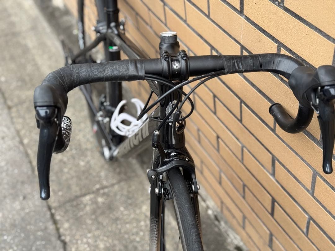 ビアンキ　Bianchi ビアニローネ7 2024 ソラ　ロードバイク