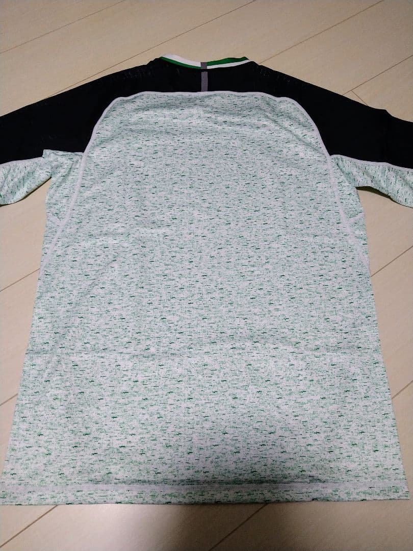 カンターベリー ラグビーアイルランド代表 ユニフォーム IRFUラガーシャツ新品