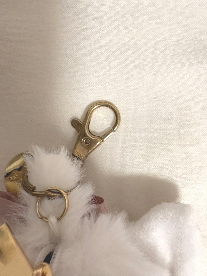 ディズニー　マリー　メゾンドフルール　ぬいぐるみ　エコバッグ　キーチェーン