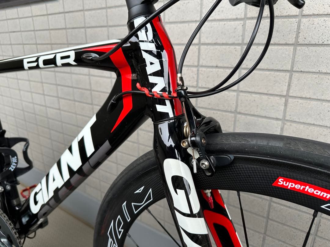 【GIANT FCR1】4700系カスタム※最終値下げ
