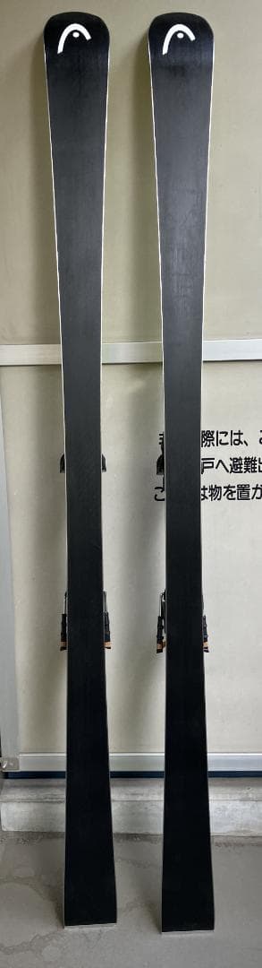 HEAD ヘッド WC Rebels e-Race Pro