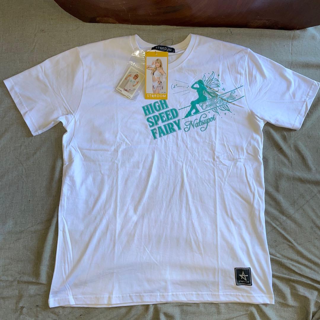 LLセット　スターダム　なつぽい　Tシャツ　スウェットジョガーパンツ　タオル、他