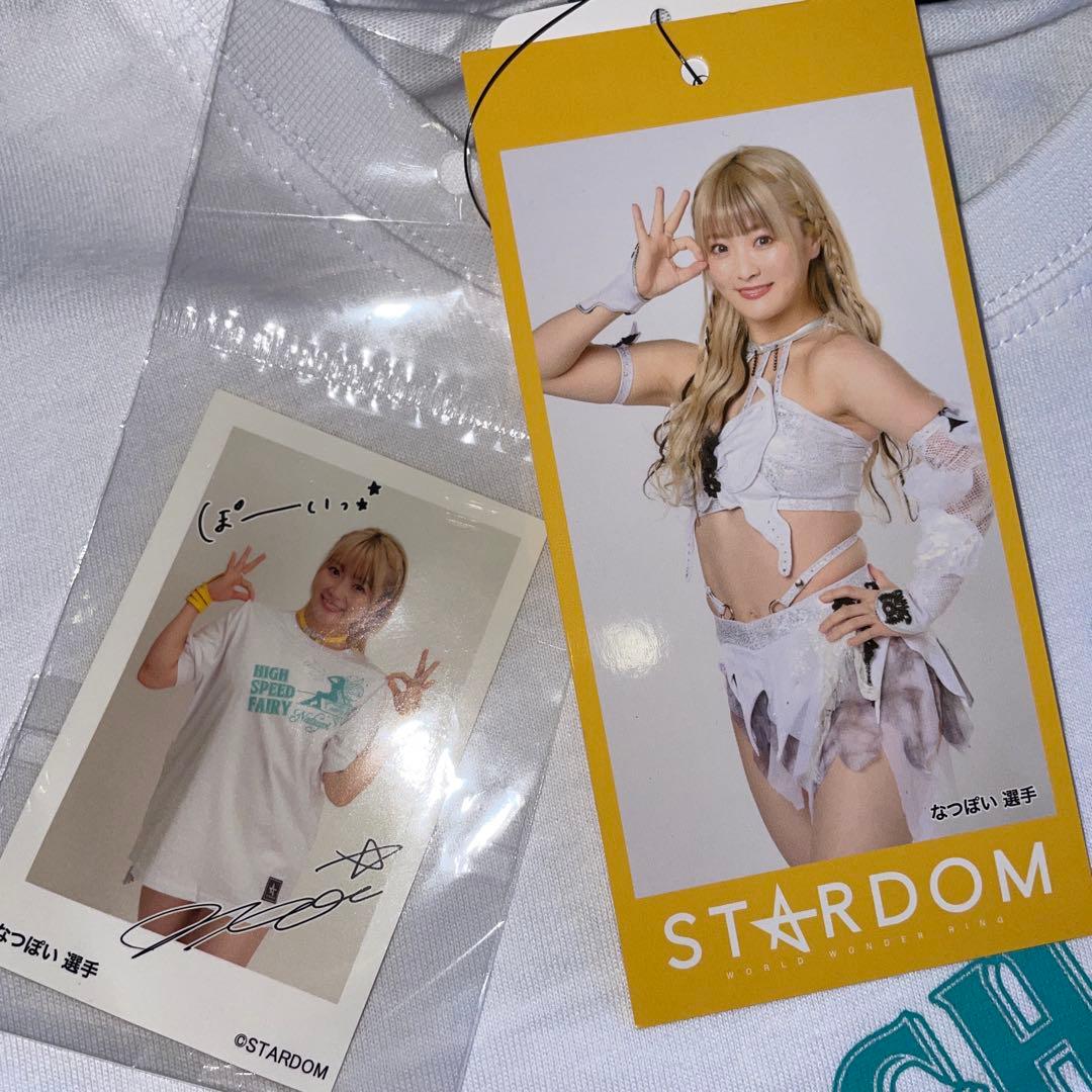 LLセット　スターダム　なつぽい　Tシャツ　スウェットジョガーパンツ　タオル、他