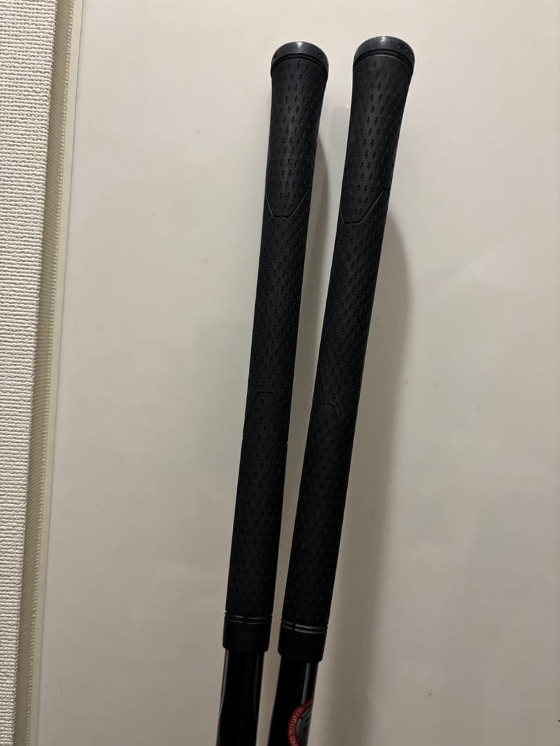 初代GLOIRE GL 450 R2フレックス　3w.5w シャフトのみ　2本