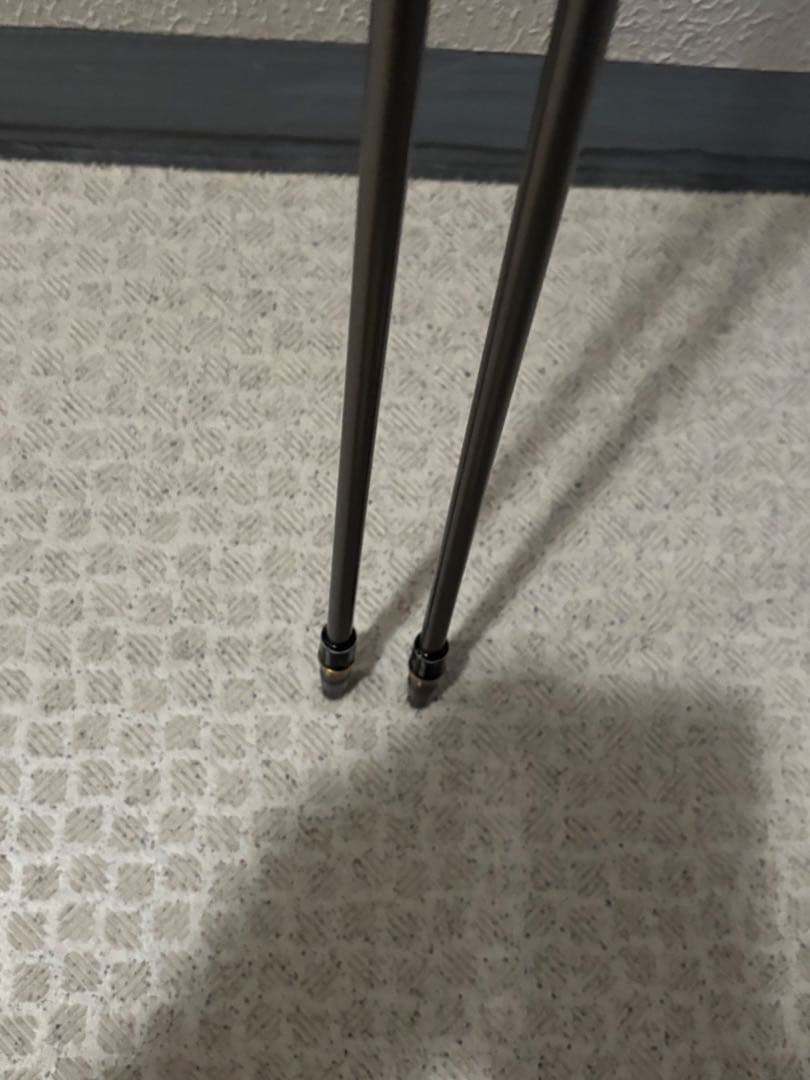 初代GLOIRE GL 450 R2フレックス　3w.5w シャフトのみ　2本